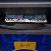 Czy wypłacę pożyczkę w bankomacie?